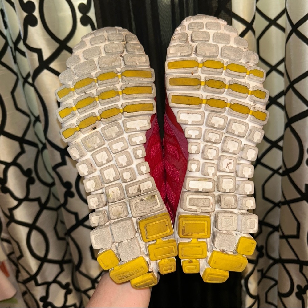 Reebok sneakers - Picture 13 of 13